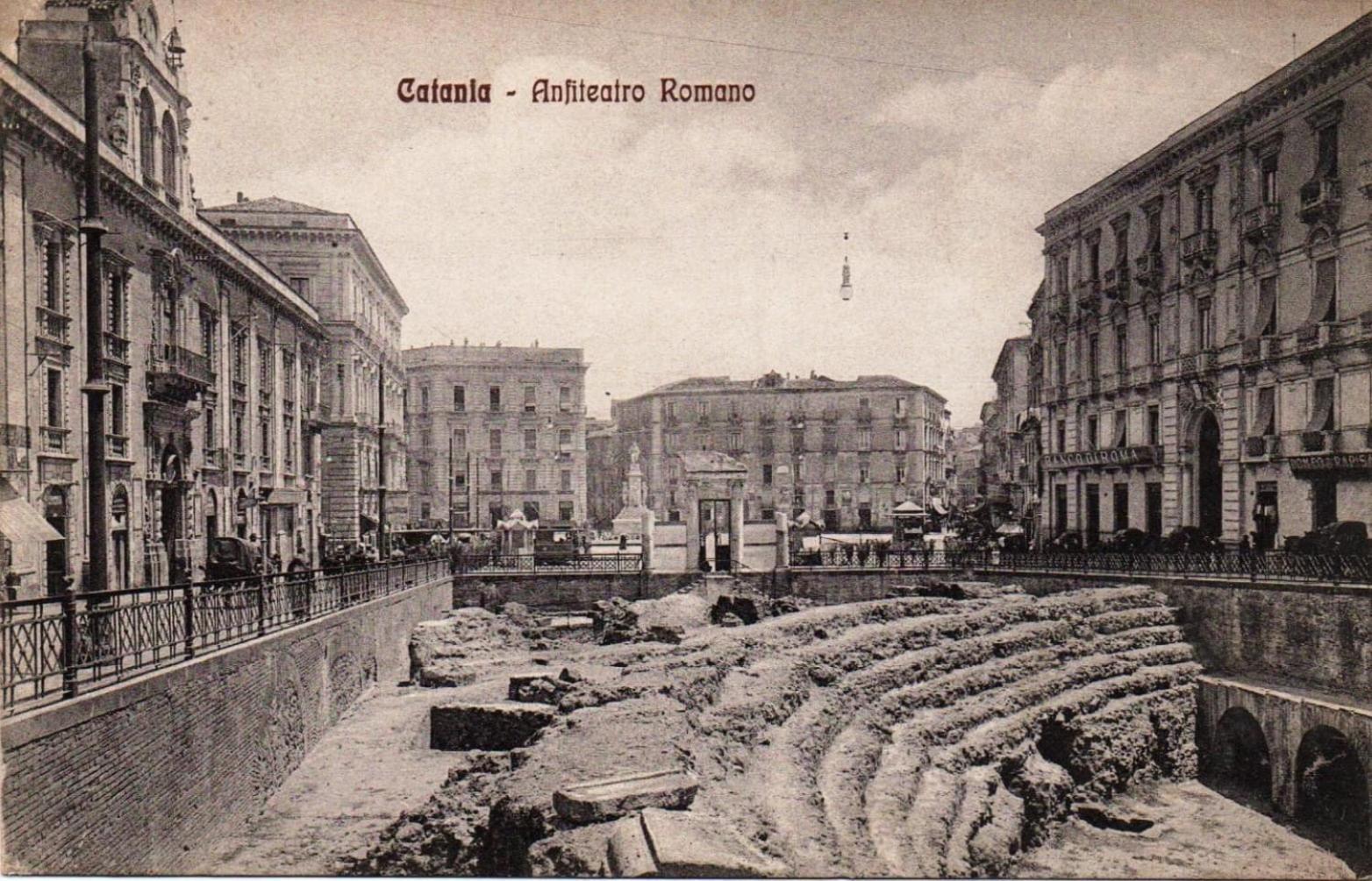 Вилла Casa Della Palma Катания Экстерьер фото