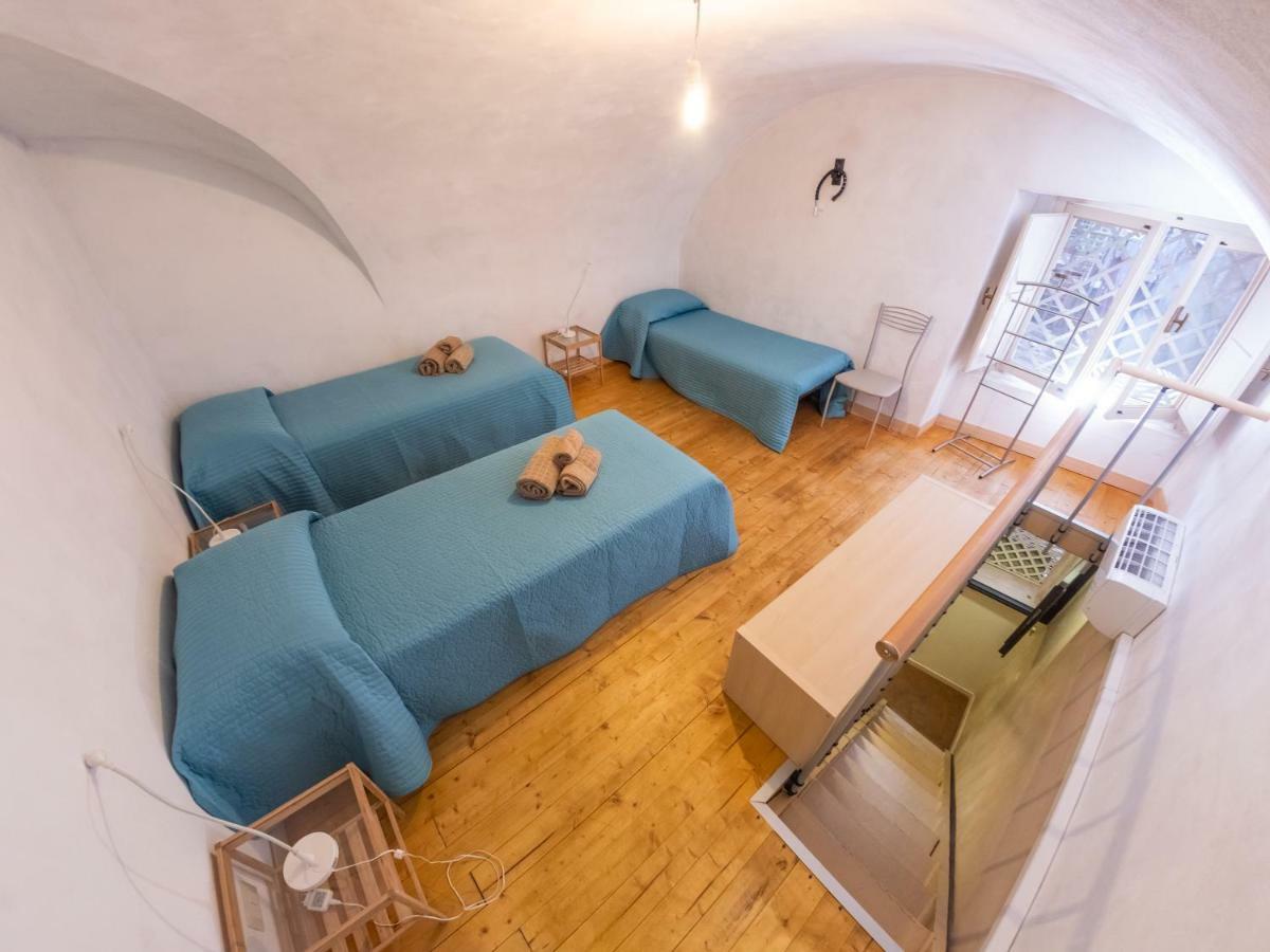 Вилла Casa Della Palma Катания Экстерьер фото