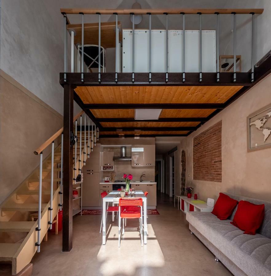 Вилла Casa Della Palma Катания Экстерьер фото