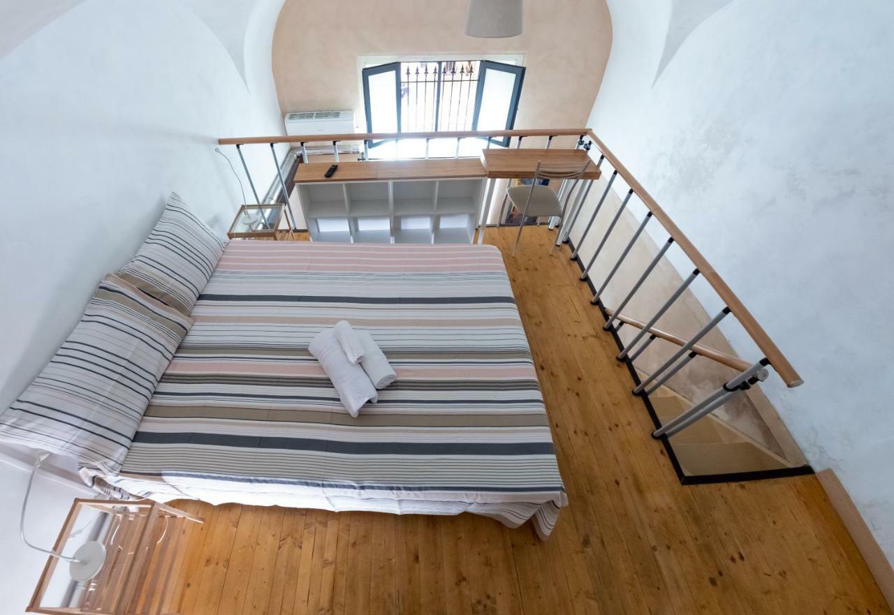 Вилла Casa Della Palma Катания Экстерьер фото
