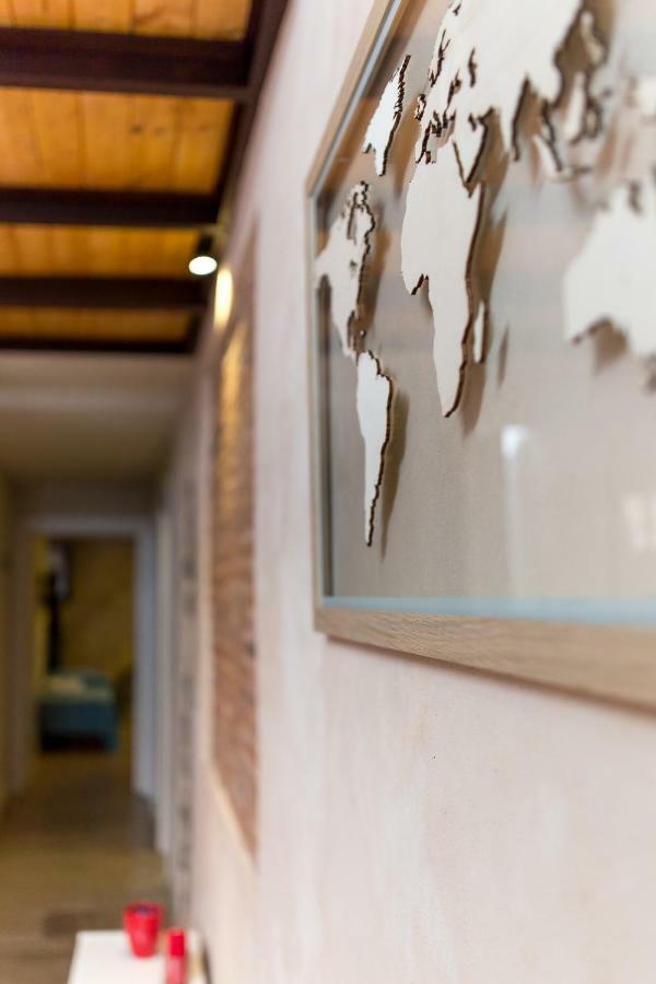 Вилла Casa Della Palma Катания Экстерьер фото